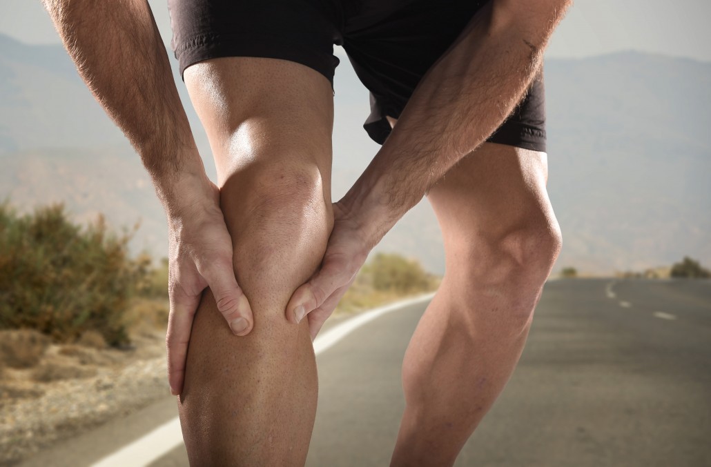 Running style tips that can help Patello-Femoral pain (Runner's Knee)