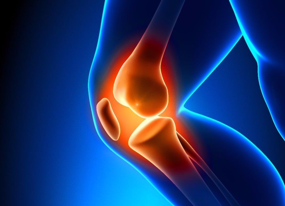 Knee Pain Running Doctor