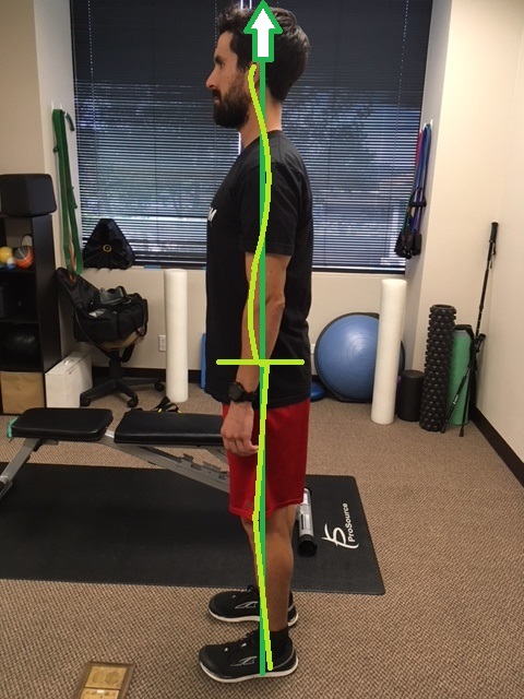 Improve Running Posture - Peak Form Health Center