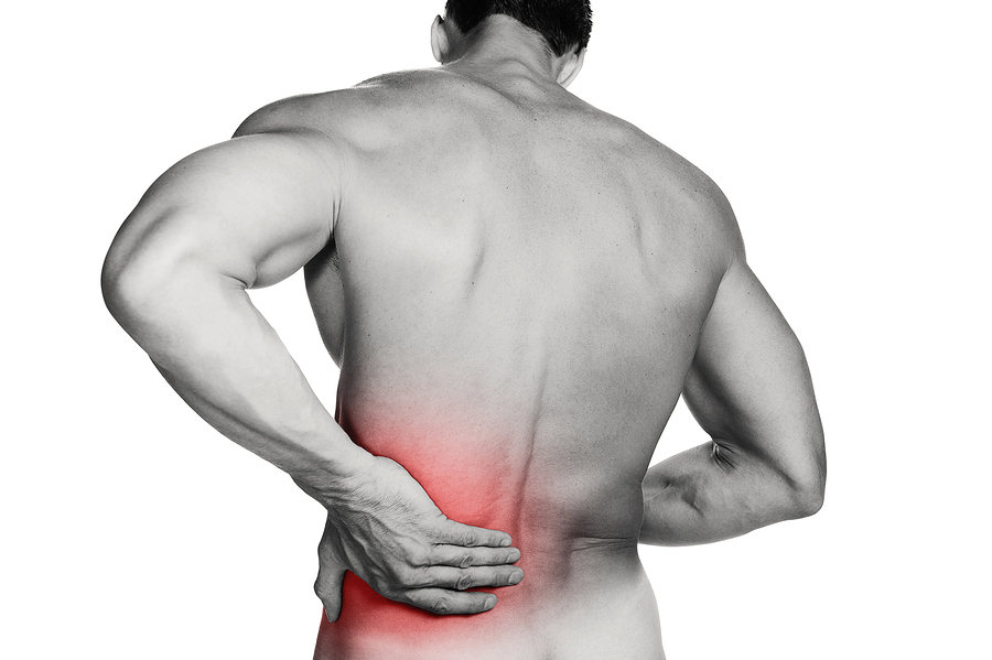 Different Types of Low Back Pain - Peak Form Health Center