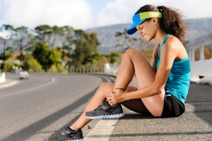 5 Ways to Strengthen Weak Ankles and Prevent Ankle Injuries