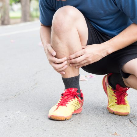 Facet Joint Syndrome and Pain - Peak Form Health Center