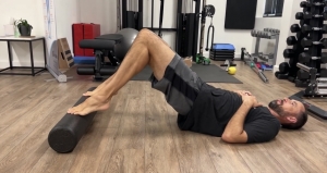 Exercises for Achilles Tendinitis